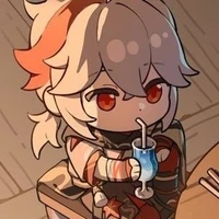 Kaedehara Kazuha