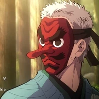 Urokodaki Sakoji