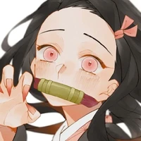 Kamado Nezuko