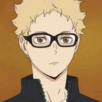 Tsukki