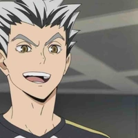 Bokuto