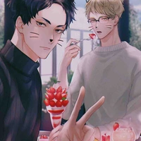 Akashi,Tsukki