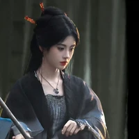 Thượng Quan Nhiễm Thanh