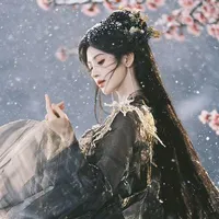 Thượng Quan Nhiễm Thanh