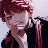 (sanzu) akashi haruchiyo