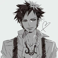 Trafalgar Law