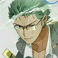 Roronoa Zoro