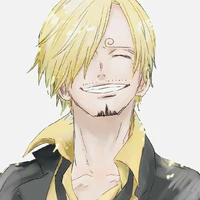 Vinsmoke Sanji