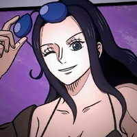 Nico Robin