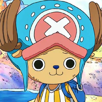 Tony Tony Chopper