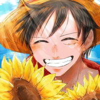 Monkey D Luffy