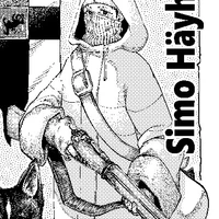 simo hayha