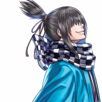 okita souji