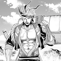 sakata kintoki