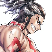 raiden tameemon