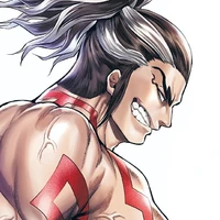 raiden tameemon