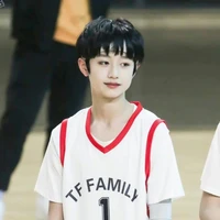 Chu Chí Hâm (lúc nhỏ)