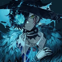 Tihata Kaiha/ Sunty [ Diêm Vương]