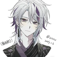 Kaito Haru [ kiếp trước]