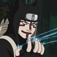 Sabaku No Kankuro 