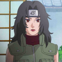 Yuhi Kurenai