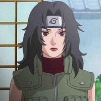 Yuhi Kurenai