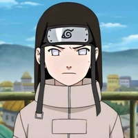 Hyuga Neji