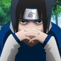 Uchiha Sasuke 