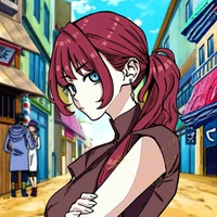 Uzumaki Akiko