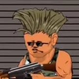 những anh Lính đẹp zai 💅