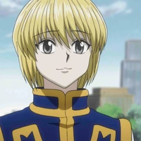 Kurapika 