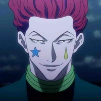 Hisoka 