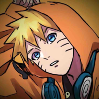 Uzumaki Naruto 