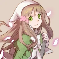 Hungary - Elizaveta