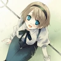 Ukraine - Yekaterina