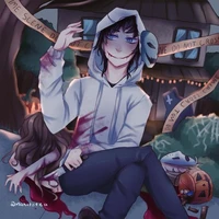 Jeff the killer