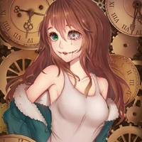 Clock Worrk
