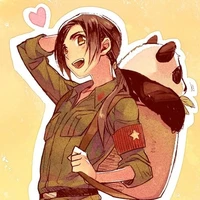 China - Yao
