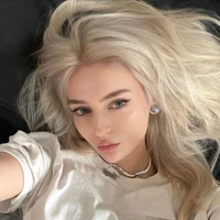 Anastasia Pavo Malfoy