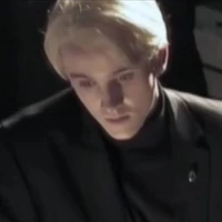 Draco Lucius Malfoy