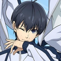 Isagi Yoichi