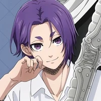 Mikage Reo