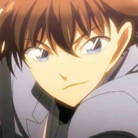 Kaito kid