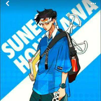 Honekawa Suneo