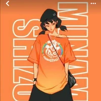 Minamoto Shizuka