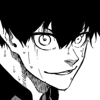 Isagi Yoichi