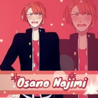 Osano Najimi