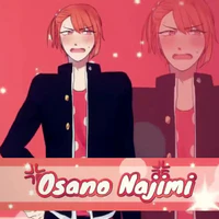 Osano Najimi