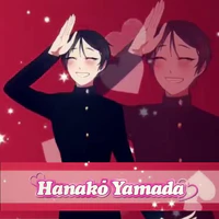 Hanako Yamada