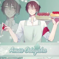 Amao Odayaka